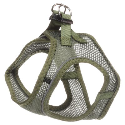 Flamingo Geschirr Step & Go Bento khaki