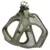 Flamingo Geschirr Step & Go Bento khaki Flamingo Geschirr Step & Go Bento khaki