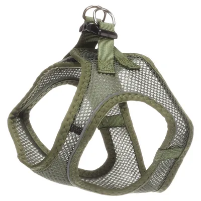 Flamingo Geschirr Step & Go Bento khaki Flamingo Geschirr Step & Go Bento khaki