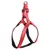 Flamingo Geschirr Step & Go Abbi rot Flamingo Geschirr Step & Go Abbi rot