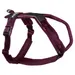 Non-stop dogwear Hundegeschirr Line Harness 5.0 lila