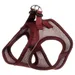 Flamingo Geschirr Step & Go Bento aubergine