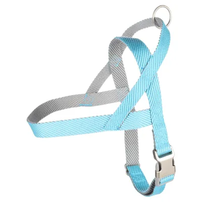 Flamingo Norweger-Geschirr Elly hellblau Flamingo Norweger-Geschirr Elly hellblau