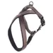 Flamingo Geschirr Cross Abbi taupe