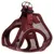 Flamingo Geschirr Step & Go Bento aubergine Flamingo Geschirr Step & Go Bento aubergine