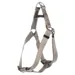 Flamingo Geschirr Step & Go Ziggi greige