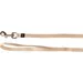 Flamingo Leine Ziggi beige