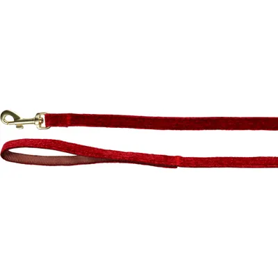 Flamingo Leine Saba rot Flamingo Leine Saba rot