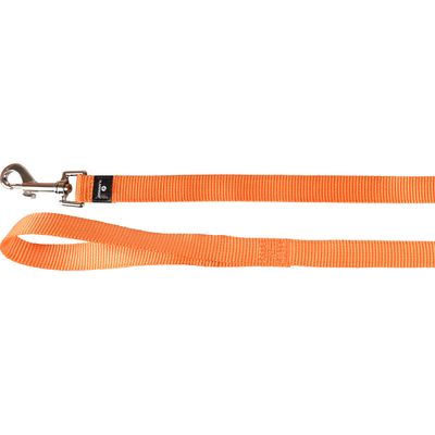 Flamingo Leine Ziggi orange