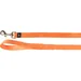 Flamingo Leine Ziggi orange