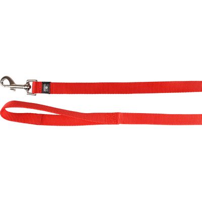 Flamingo Leine Ziggi rot