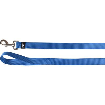 Flamingo Leine Ziggi blau