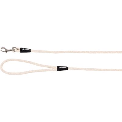 Flamingo Leine Lago rund beige