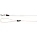 Flamingo Leine Lago rund beige