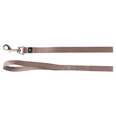 Flamingo Leine Ziggi taupe