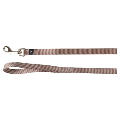 Flamingo Leine Ziggi taupe Flamingo Leine Ziggi taupe
