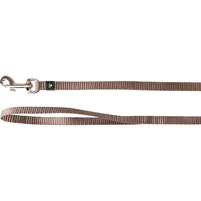 Flamingo Leine Ziggi taupe Flamingo Leine Ziggi taupe