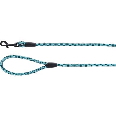 Flamingo Leine Eros blau