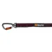 Non-stop dogwear Hundeleine Move Leash lila