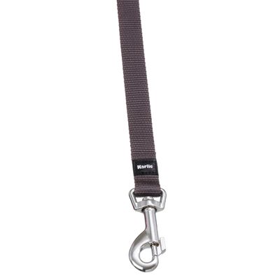 Flamingo Leine Ziggi taupe