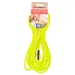 Flamingo Trainings- und Schleppleine Caspar Fluo gelb