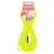 Flamingo Trainings- und Schleppleine Caspar Fluo gelb Flamingo Trainings- und Schleppleine Caspar Fluo gelb