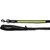 Flamingo Leine Flitzy schwarz/gelb Flamingo Leine Flitzy schwarz/gelb