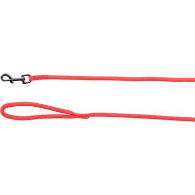 Flamingo Leine Aiden rot