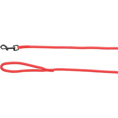 Flamingo Leine Aiden rot Flamingo Leine Aiden rot