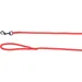 Flamingo Leine Aiden rot