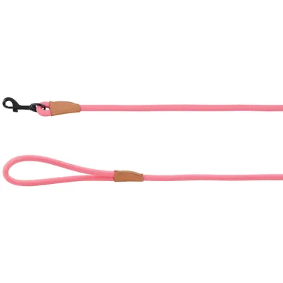 Flamingo Leine Malibu für Welpen rosa Flamingo Leine Malibu für Welpen rosa