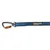 Non-stop dogwear Hundeleine Move Leash blau Non-stop dogwear Hundeleine Move Leash blau