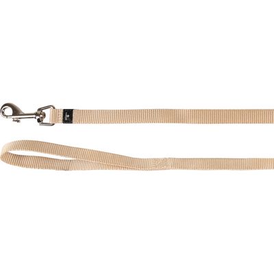 Flamingo Leine Ziggi beige