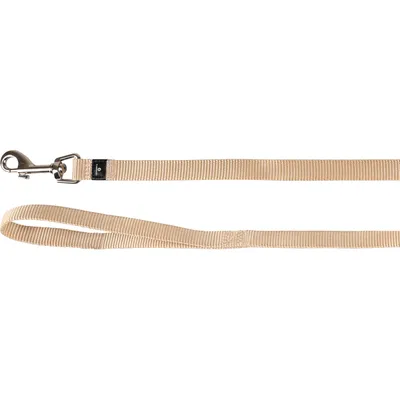 Flamingo Leine Ziggi beige