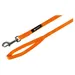 Flamingo Leine Ziggi orange