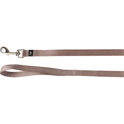 Flamingo Leine Ziggi taupe Flamingo Leine Ziggi taupe