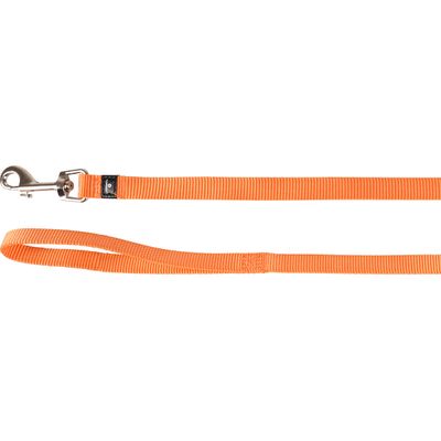 Flamingo Leine Ziggi orange