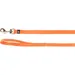 Flamingo Leine Ziggi orange