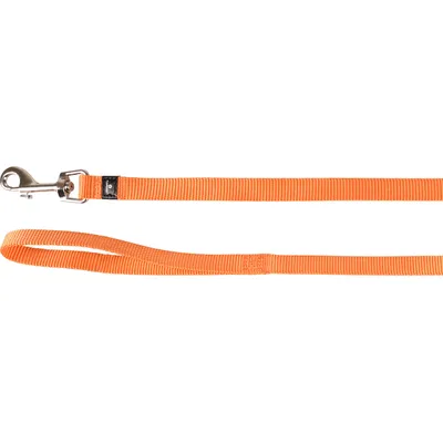 Flamingo Leine Ziggi orange Flamingo Leine Ziggi orange