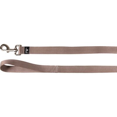 Flamingo Leine Ziggi taupe