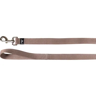 Flamingo Leine Ziggi taupe Flamingo Leine Ziggi taupe