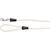 Flamingo Leine Lago rund beige Flamingo Leine Lago rund beige