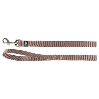 Flamingo Leine Ziggi taupe Flamingo Leine Ziggi taupe