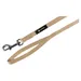 Flamingo Leine Ziggi beige