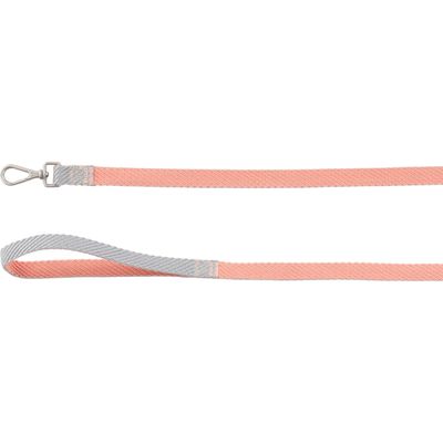 Flamingo Leine Elly lachsrosa