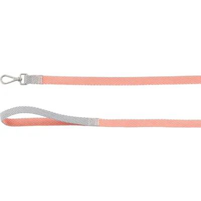 Flamingo Leine Elly lachsrosa Flamingo Leine Elly lachsrosa