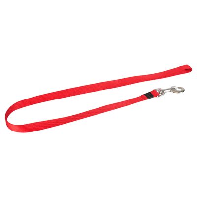 Flamingo Leine Ziggi rot