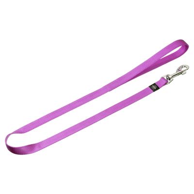 Flamingo Leine Ziggi pink