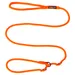 Non-stop dogwear Hundeleine Retriever Leash orange