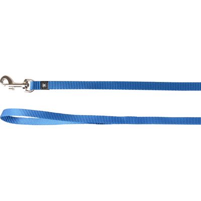 Flamingo Leine Ziggi blau